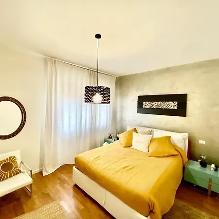 Apartment Giuggiola