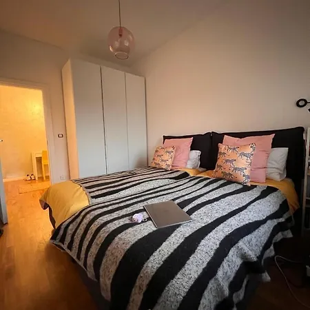 Apartment Giuggiola Spinea