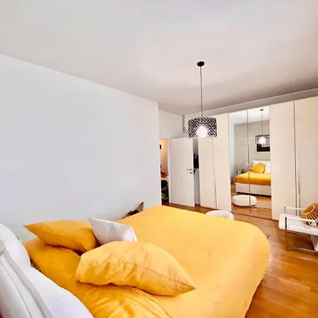 Apartment Giuggiola