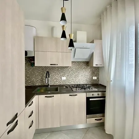 Giuggiola Apartment Spinea