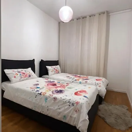 Giuggiola Apartment