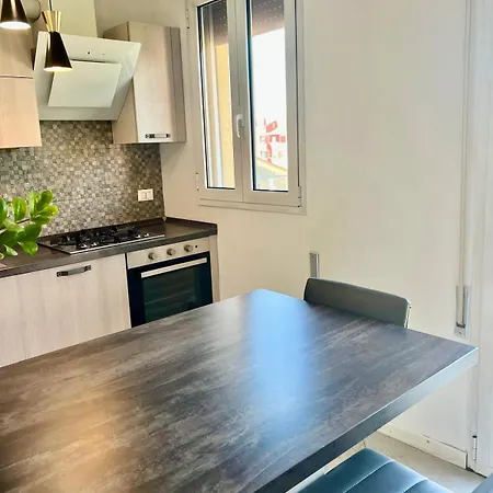 Giuggiola Apartment Spinea