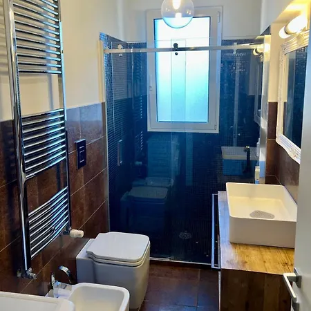 Apartment Giuggiola Spinea