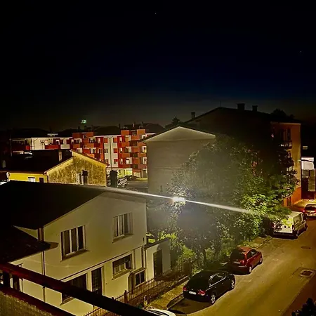 Apartment Giuggiola