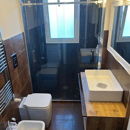 Appartamento Giuggiola Spinea