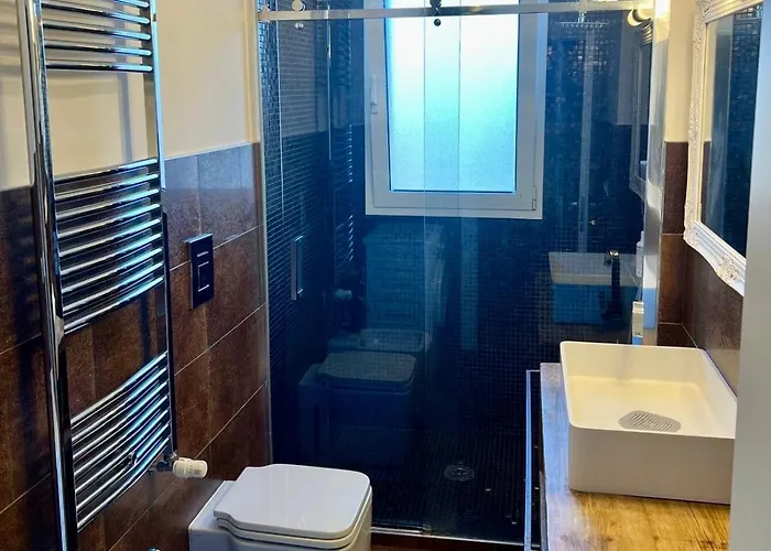 公寓 Giuggiola 斯皮内亚