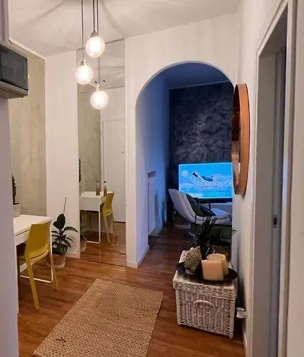 Giuggiola Apartman *