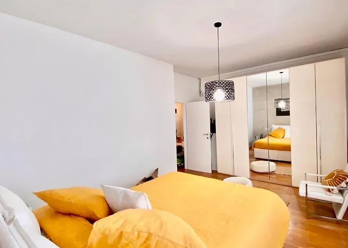 Apartman Giuggiola