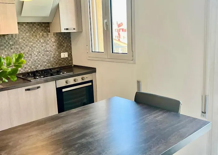 Giuggiola Apartman Spinea