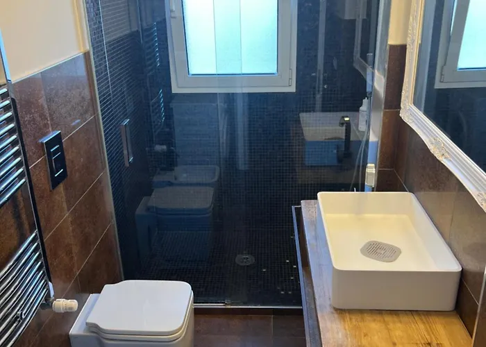 Apartman Giuggiola Spinea